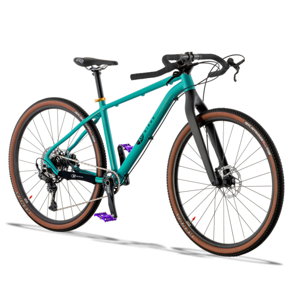 KUbikes 29S gravel